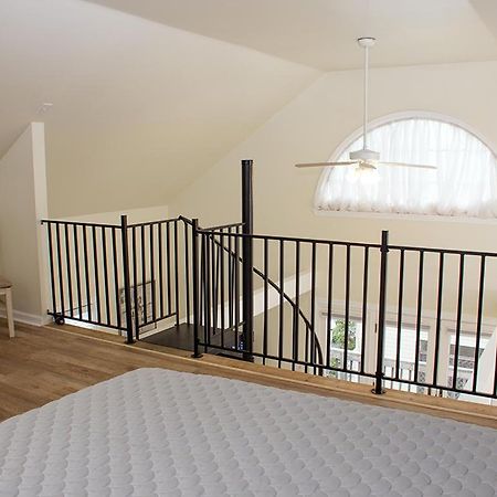 900 Philadelphia Villa Ocean City Eksteriør billede