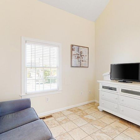 900 Philadelphia Villa Ocean City Eksteriør billede