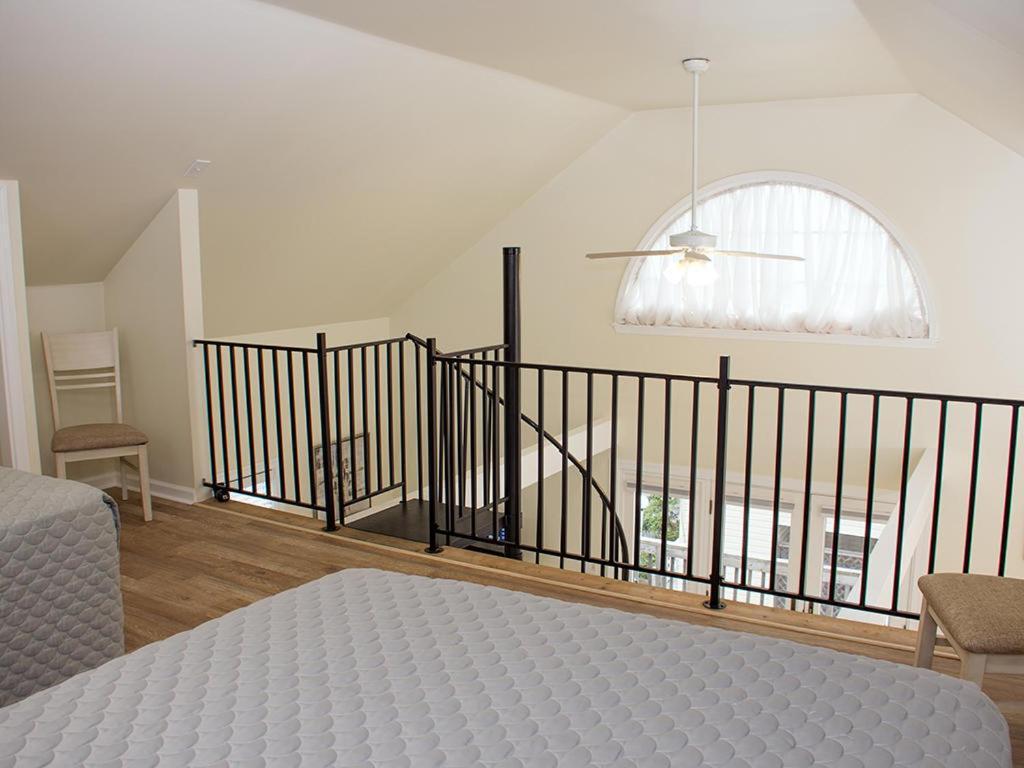 900 Philadelphia Villa Ocean City Eksteriør billede