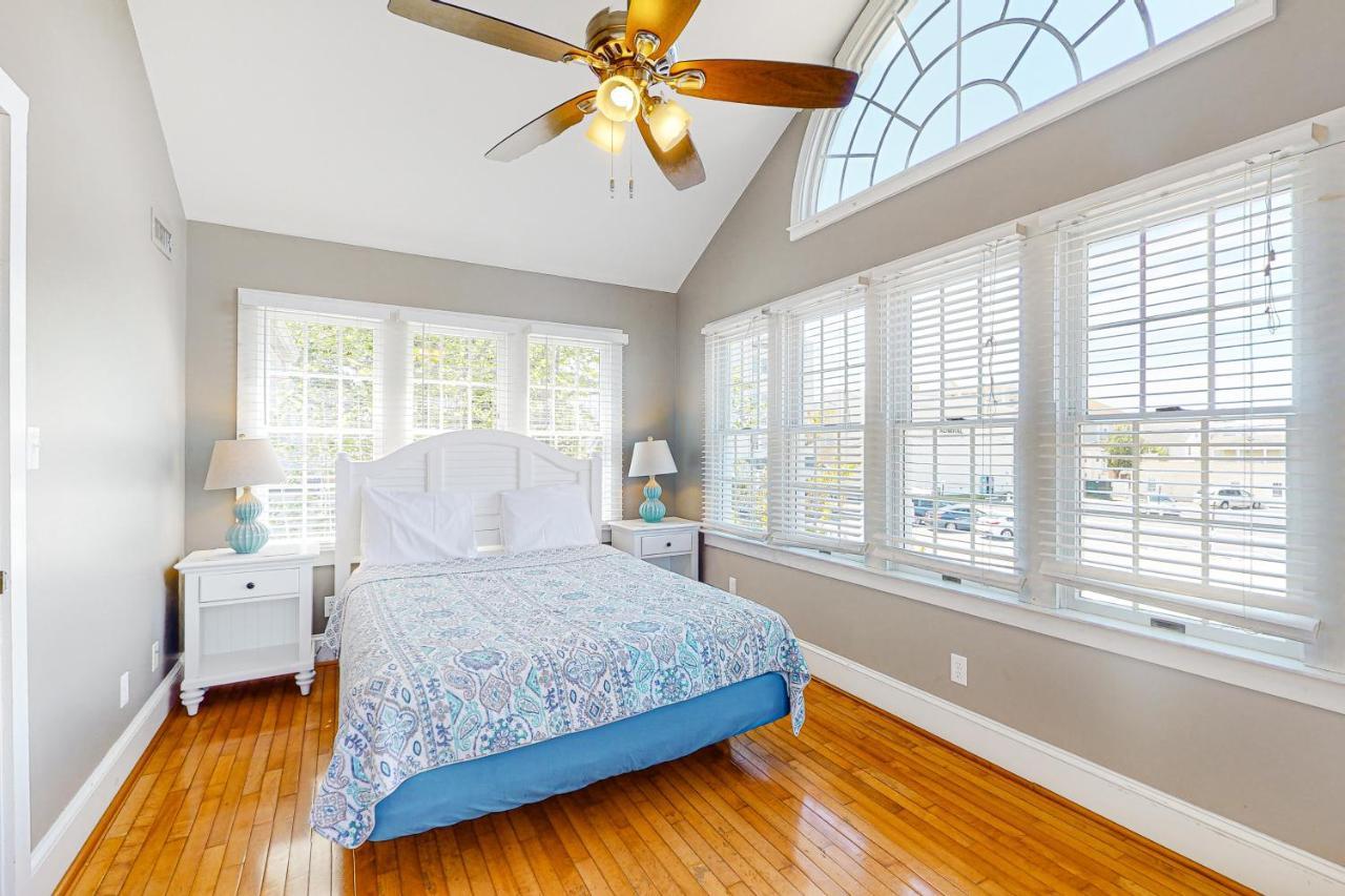 900 Philadelphia Villa Ocean City Eksteriør billede