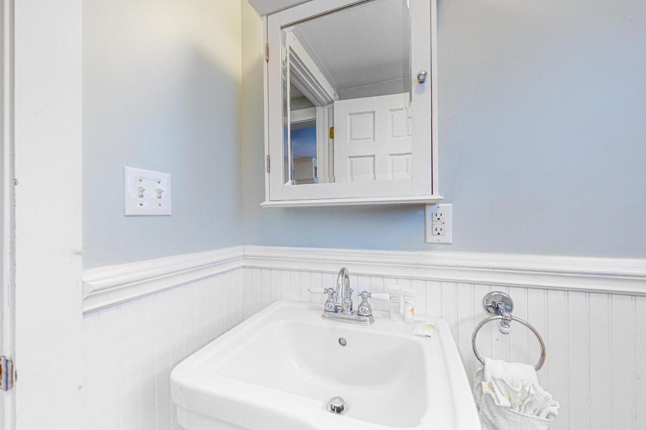 900 Philadelphia Villa Ocean City Eksteriør billede