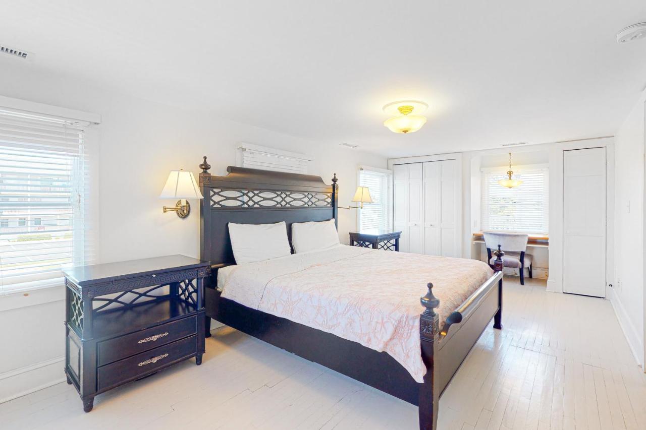 900 Philadelphia Villa Ocean City Eksteriør billede