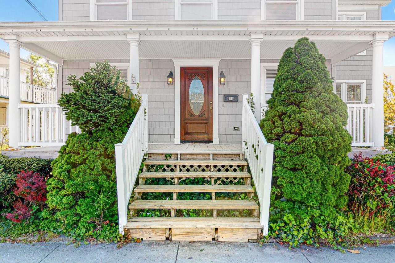 900 Philadelphia Villa Ocean City Eksteriør billede