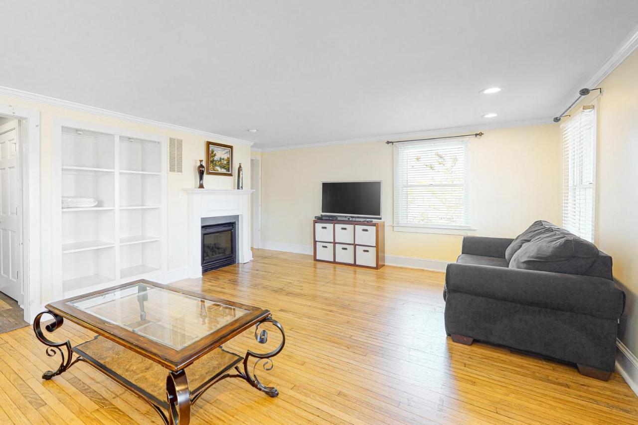 900 Philadelphia Villa Ocean City Eksteriør billede