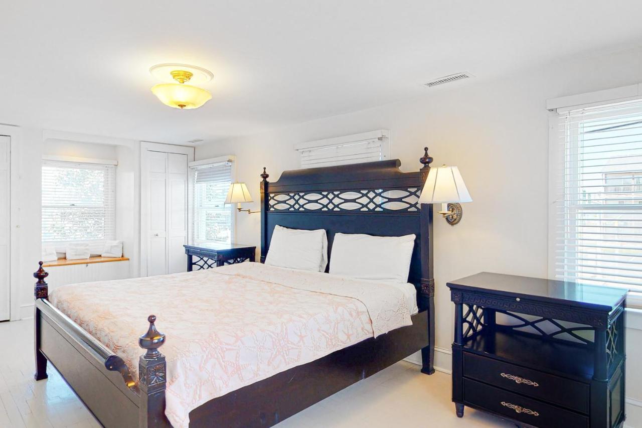 900 Philadelphia Villa Ocean City Eksteriør billede
