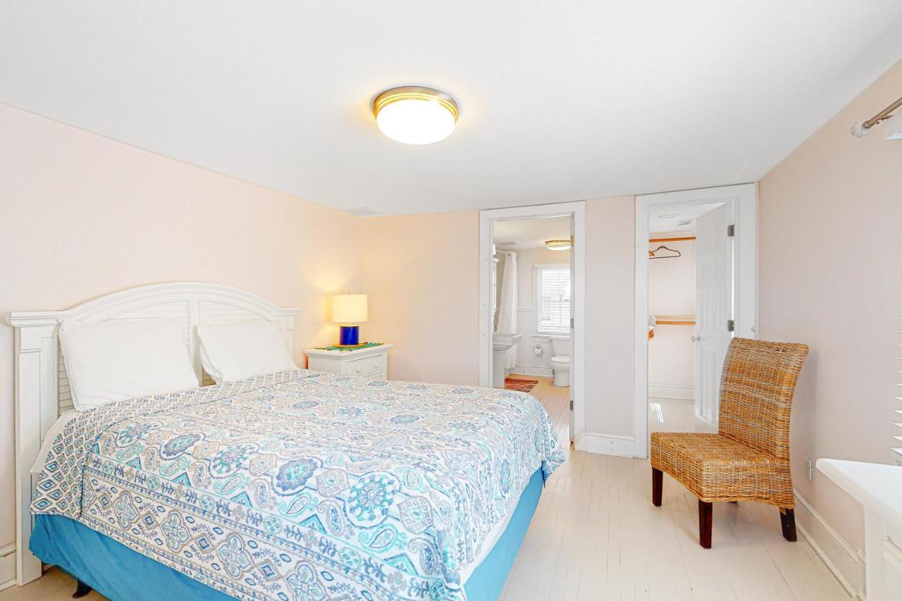 900 Philadelphia Villa Ocean City Eksteriør billede