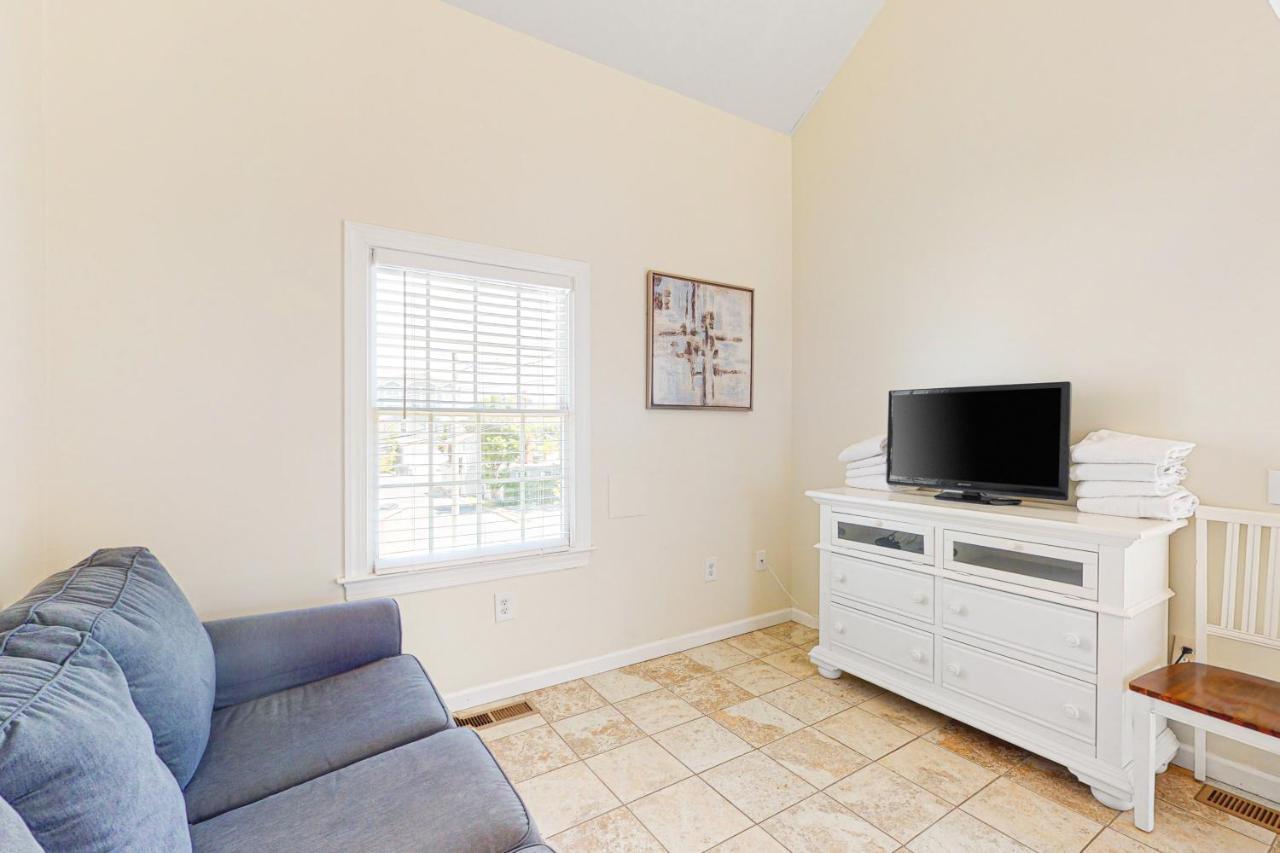 900 Philadelphia Villa Ocean City Eksteriør billede