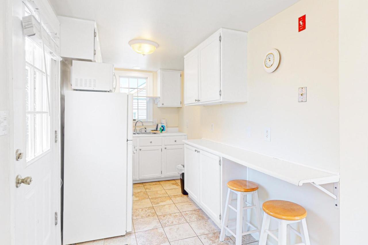 900 Philadelphia Villa Ocean City Eksteriør billede