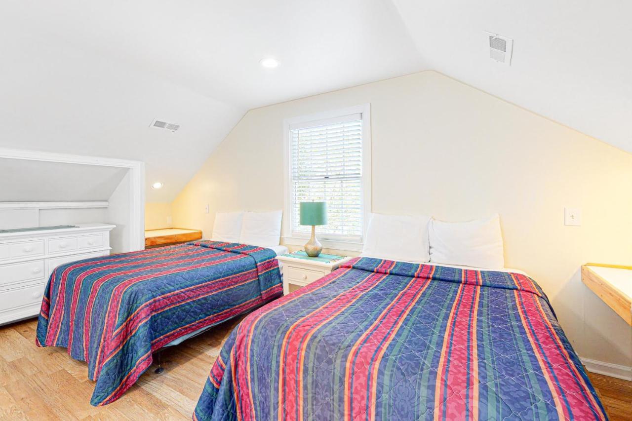 900 Philadelphia Villa Ocean City Eksteriør billede