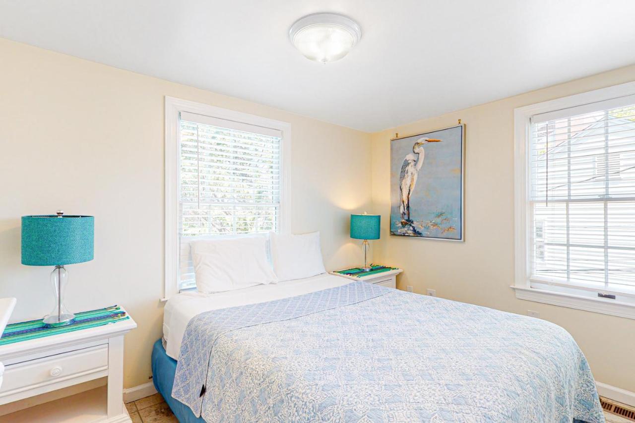 900 Philadelphia Villa Ocean City Eksteriør billede